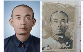 泾川老照片修复多少钱一张